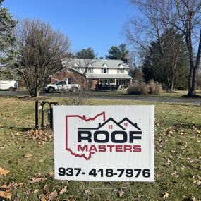 Bild von Ohio Roof Masters
