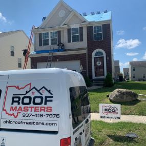 Bild von Ohio Roof Masters