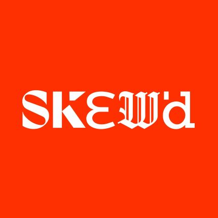 Logo da Skew'd