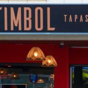 Bild von TIMBOL Tapas Bar Café