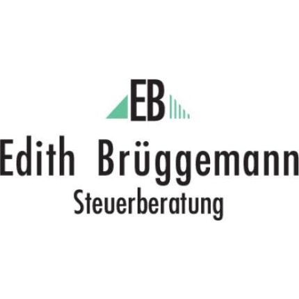 Logo od Edith Brüggemann Steuerberatung