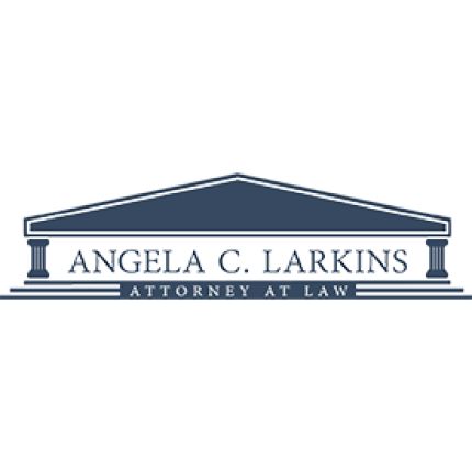 Logo od Angela C. Larkins, Attorney at Law