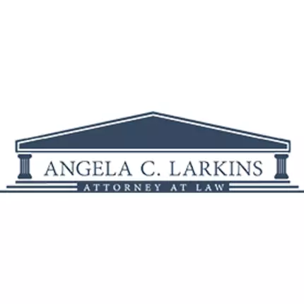 Logotyp från Angela C. Larkins, Attorney at Law