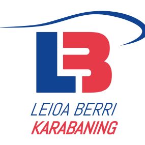 Bild von LB Karabaning