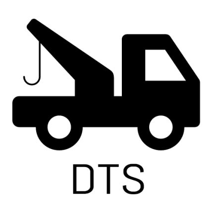 Logo van Delaware Towing Service