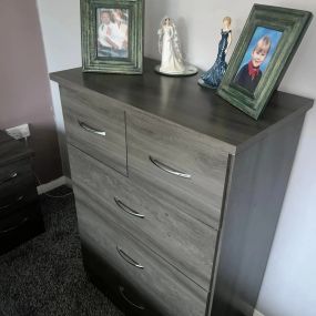 Bild von Newbiggin Suite & Furniture Centre