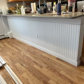 Beadboard Installation in Columbia, MD