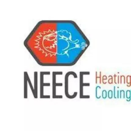 Logo de Neece Heating and Cooling Inc