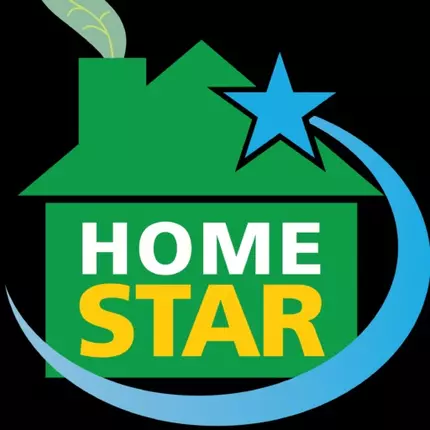 Logo fra HomeStar Windows & Doors