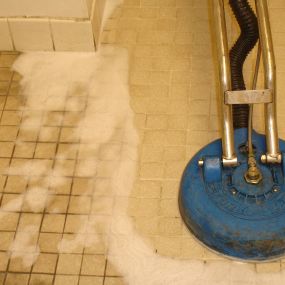 Janitorial and Housekeeping Services