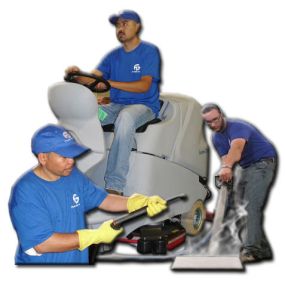 Adam Industrial Specializing in Janitorial Services, Commercial & Industrial Cleaning, Equipment & Supplies.