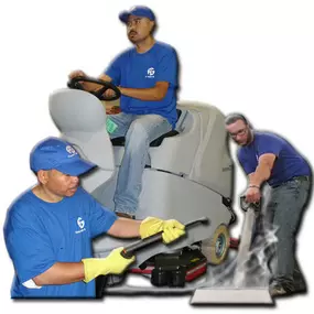 Adam Industrial Specializing in Janitorial Services, Commercial & Industrial Cleaning, Equipment & Supplies.