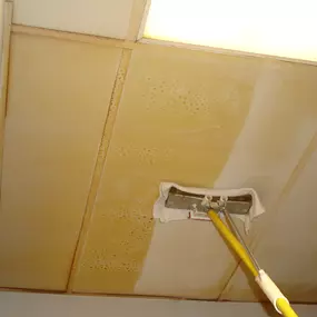 Commercial Kitchen Cleaning and Detailing