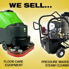 Adam Industrial Specializing in Janitorial Services, Commercial & Industrial Cleaning, Equipment & Supplies.