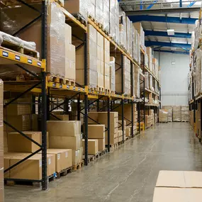 Industrial Floor Prep & Coatings