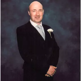 Milton Weiner founder Adam Industrial Maintenance and Supply Co., Inc.