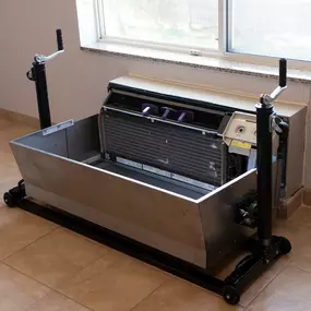 ???????????????????????????????????????????????????????????? ???????????????? ???????????????????????????????????????????? ???????????????? ???????????? ???????????????? ???????????????????????????????? ????????????????????????

Efficient PTAC maintenance is essential for energy savings, improved indoor air quality, and long-term cost reduction. The PTAC Cleaning Cradle offers a cutting-edge solution that streamlines the cleaning process while reducing labor costs and extending the lifespan of y