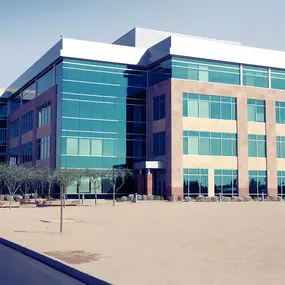 Office Cleaning & Commercial Cleaning, Inside & Out, Top to Bottom