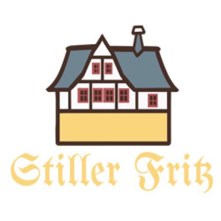 Logo van Gasthaus Stiller Fritz