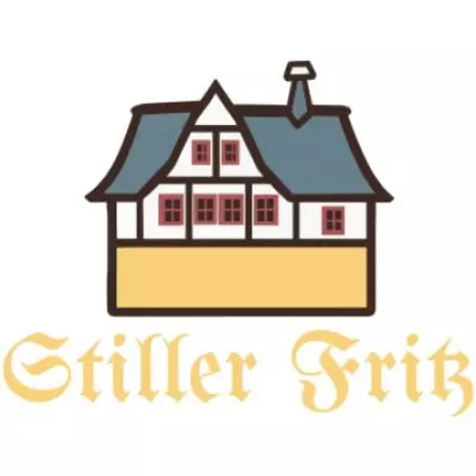 Logo od Gasthaus Stiller Fritz