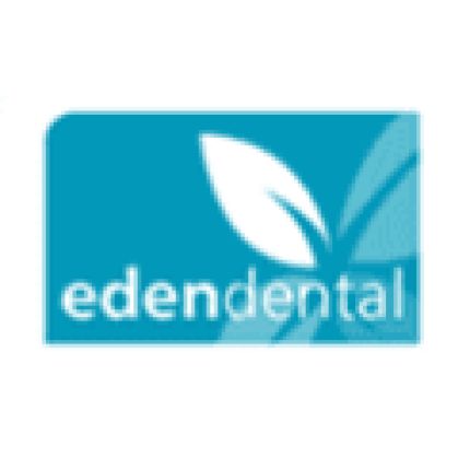 Logotyp från Eden Dental