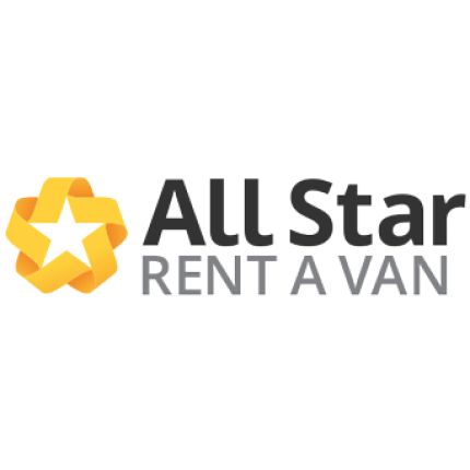Logo fra All Star Rent A Van