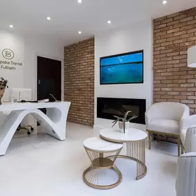 Bild von Bespoke Dental Fulham