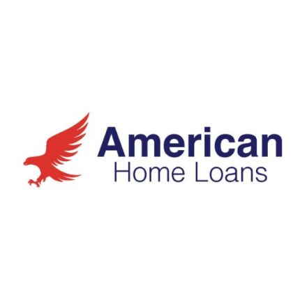 Logo van American Home Loans