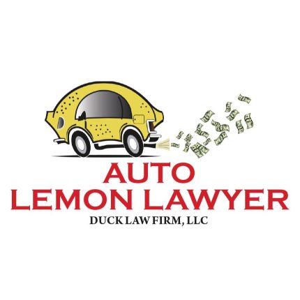 Logo de Colorado Auto Lemon Lawyer - Duck Law Firm, LLC