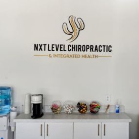 Bild von NXT Level Chiropractic & Integrated Health