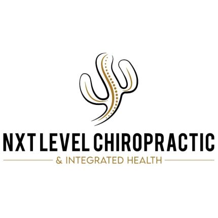 Logo de NXT Level Chiropractic & Integrated Health