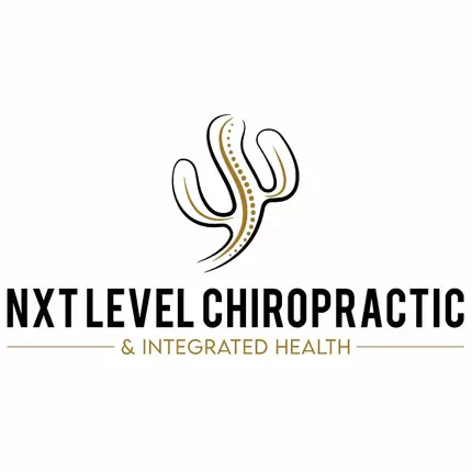 Logo od NXT Level Chiropractic & Integrated Health