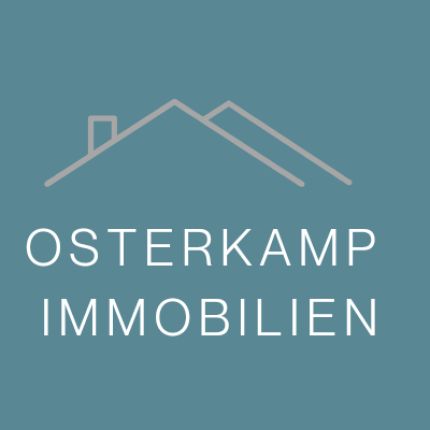 Logo fra Osterkamp Immobilien