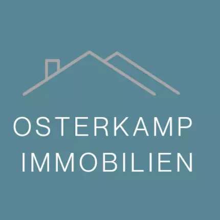 Logo van Osterkamp Immobilien