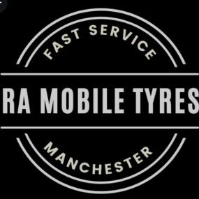 Bild von RA Mobile Tyres, Emergency mobile Tyre Fitting