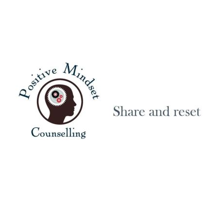 Logotyp från Positive Mindset Counselling Services Ltd