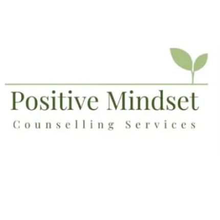 Logo fra Positive Mindset Counselling Services Ltd