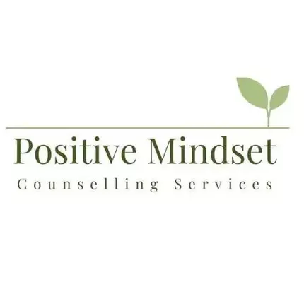 Logo da Positive Mindset Counselling Services Ltd