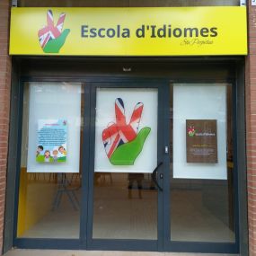 Bild von Escola D'Idiomes