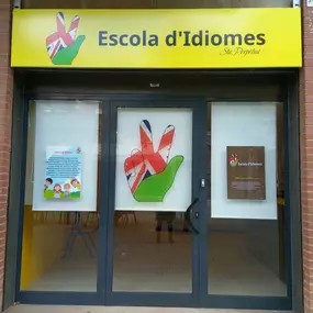 Bild von Escola D'Idiomes