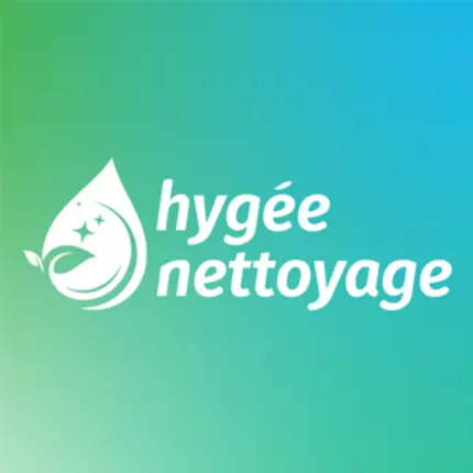 Logo from Hygée Nettoyage Angers entretien tous locaux, nettoyage de vitres Résidences Entreprises