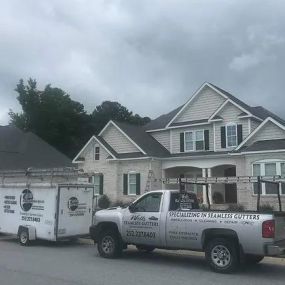 best roofing company Greenville, NC