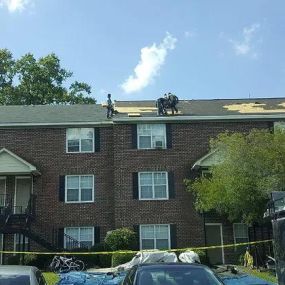 best roofing company near me Kinston, NC