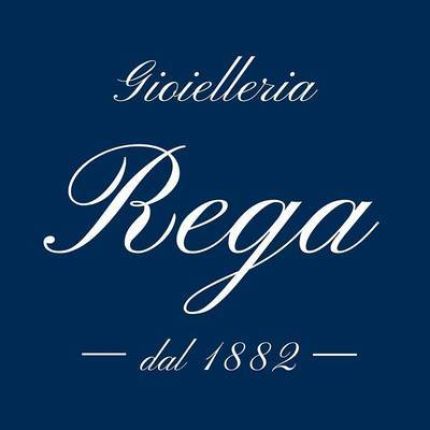 Logo von Gioielleria Rega