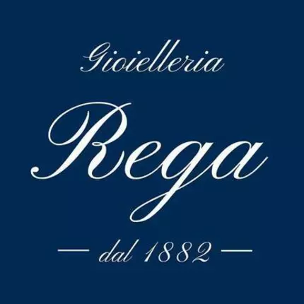 Logo da Gioielleria Rega