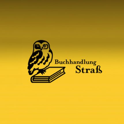 Logo von Buchhandlung Straß