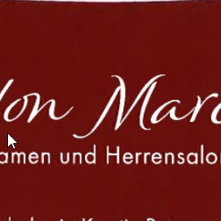 Logo fra Salon Marcks