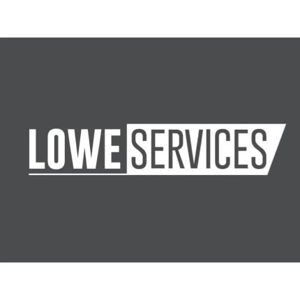 Logo od Lowe Services
