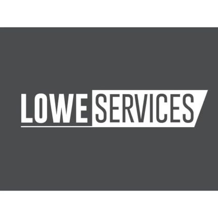 Logo von Lowe Services