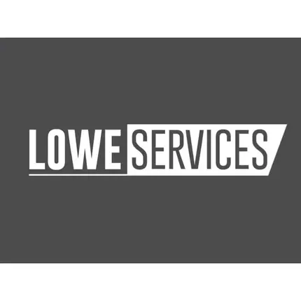 Logo da Lowe Services